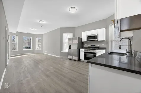 5344 South Aberdeen Street Chicago IL 60609