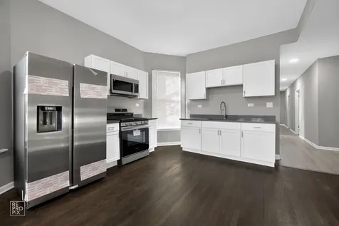 5344 South Aberdeen Street Chicago IL 60609