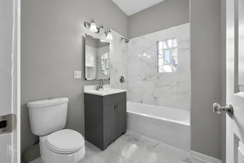 5344 South Aberdeen Street Chicago IL 60609