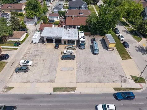 1030 West Touhy Avenue Park Ridge IL 60068