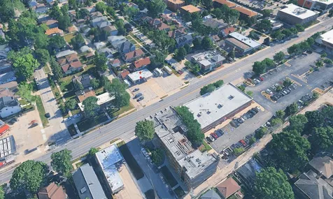 1030 West Touhy Avenue Park Ridge IL 60068