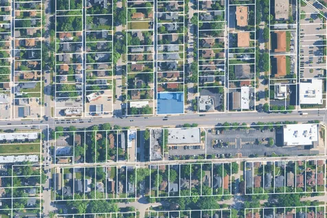 1030 West Touhy Avenue Park Ridge IL 60068