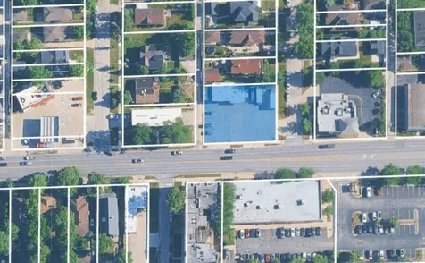 1030 West Touhy Avenue Park Ridge IL 60068