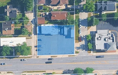 1030 West Touhy Avenue Park Ridge IL 60068