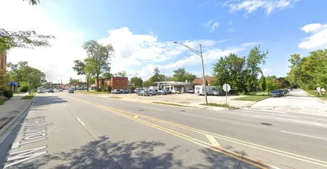 1030 West Touhy Avenue Park Ridge IL 60068