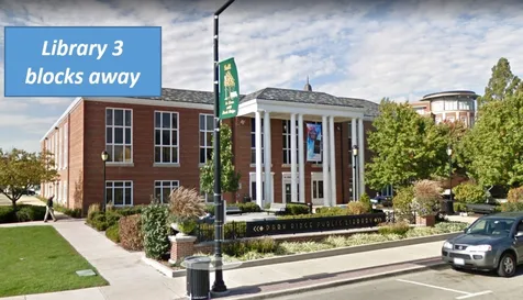 1030 West Touhy Avenue Park Ridge IL 60068