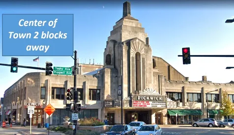 1030 West Touhy Avenue Park Ridge IL 60068