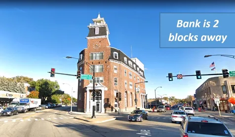 1030 West Touhy Avenue Park Ridge IL 60068