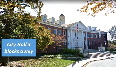 1030 West Touhy Avenue Park Ridge IL 60068