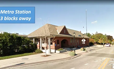 1030 West Touhy Avenue Park Ridge IL 60068