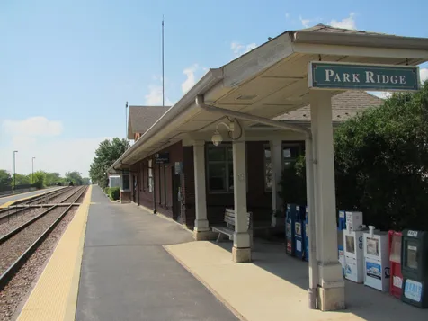 1030 West Touhy Avenue Park Ridge IL 60068