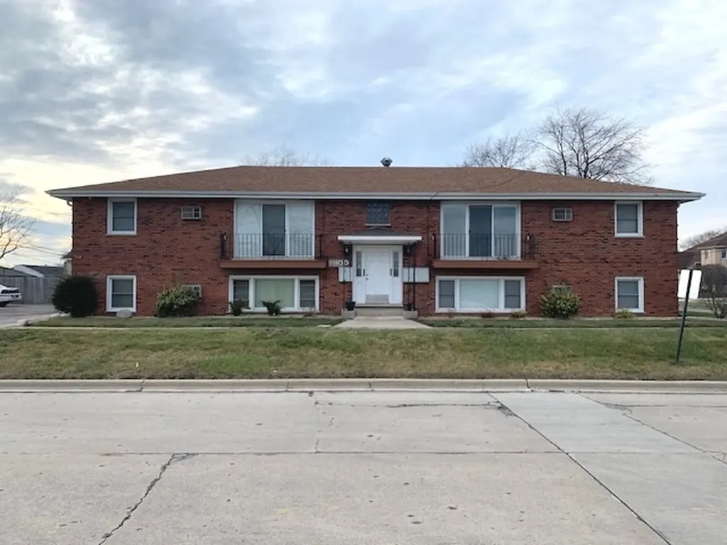 7300 South 78th Avenue Bridgeview IL 60455