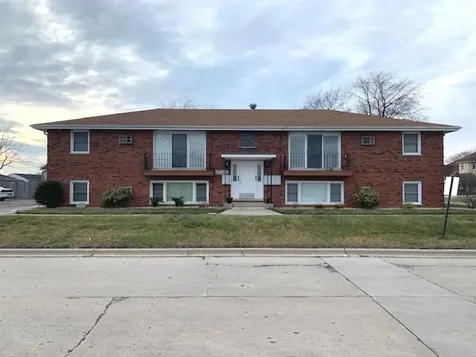 7300 South 78th Avenue Bridgeview IL 60455
