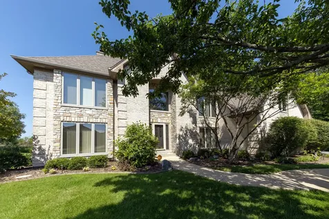 1310 Hamlin Avenue Flossmoor IL 60422