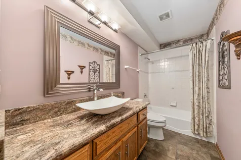 1310 Hamlin Avenue Flossmoor IL 60422