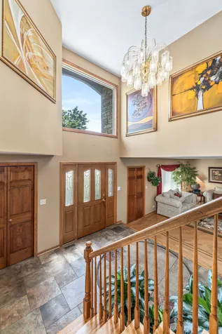 1310 Hamlin Avenue Flossmoor IL 60422