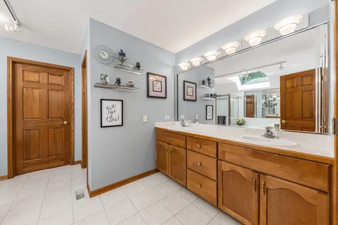 1310 Hamlin Avenue Flossmoor IL 60422