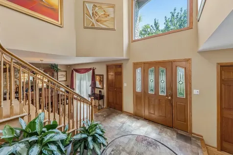 1310 Hamlin Avenue Flossmoor IL 60422