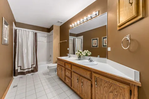 1310 Hamlin Avenue Flossmoor IL 60422