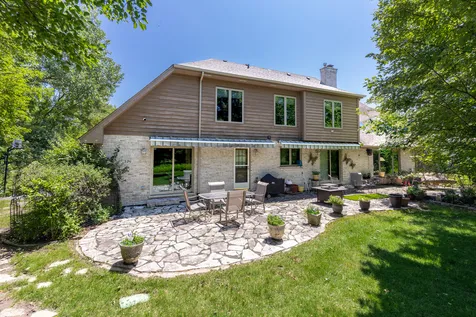 1310 Hamlin Avenue Flossmoor IL 60422