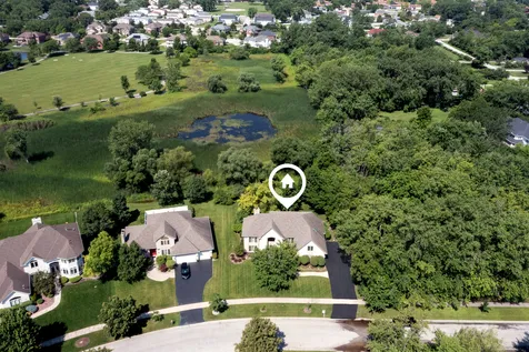 1310 Hamlin Avenue Flossmoor IL 60422