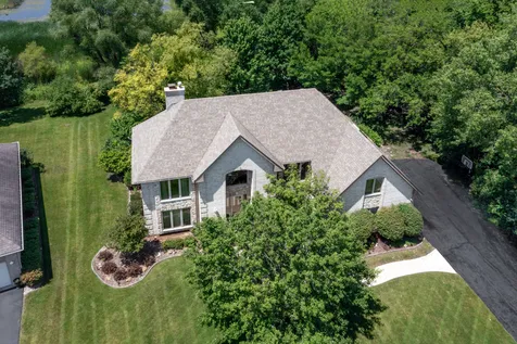 1310 Hamlin Avenue Flossmoor IL 60422