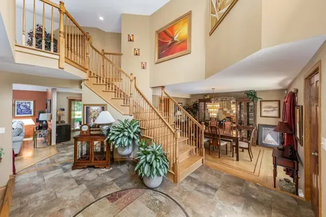 1310 Hamlin Avenue Flossmoor IL 60422