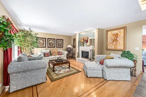 1310 Hamlin Avenue Flossmoor IL 60422