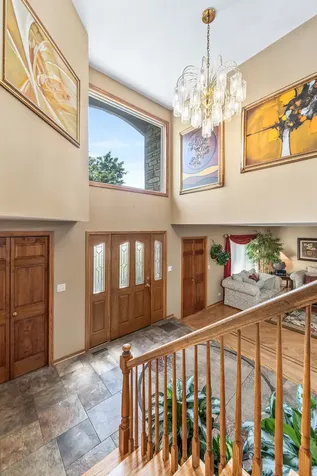 1310 Hamlin Avenue Flossmoor IL 60422
