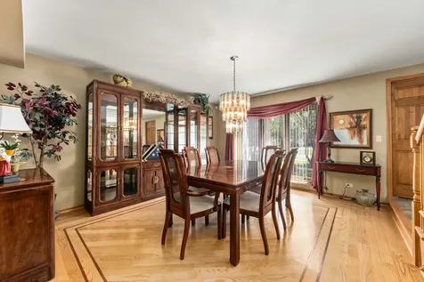 1310 Hamlin Avenue Flossmoor IL 60422