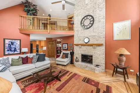 1310 Hamlin Avenue Flossmoor IL 60422