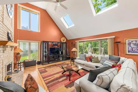 1310 Hamlin Avenue Flossmoor IL 60422