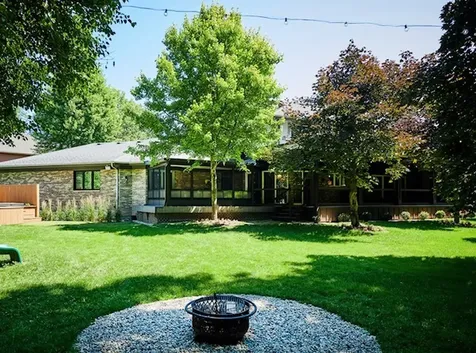 1410 Magnolia Street Glenview IL 60025