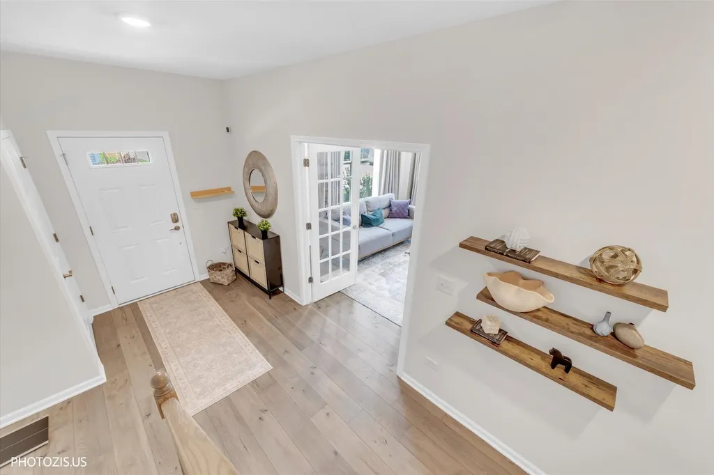 3316 Trillium Circle Rolling Meadows IL 60008