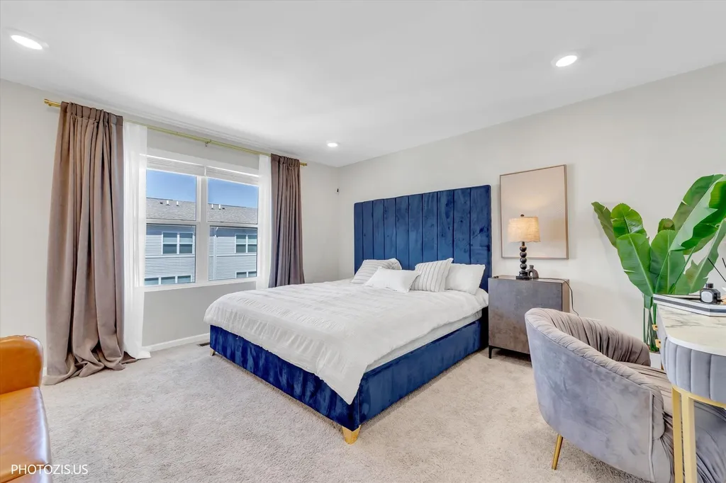 3316 Trillium Circle Rolling Meadows IL 60008