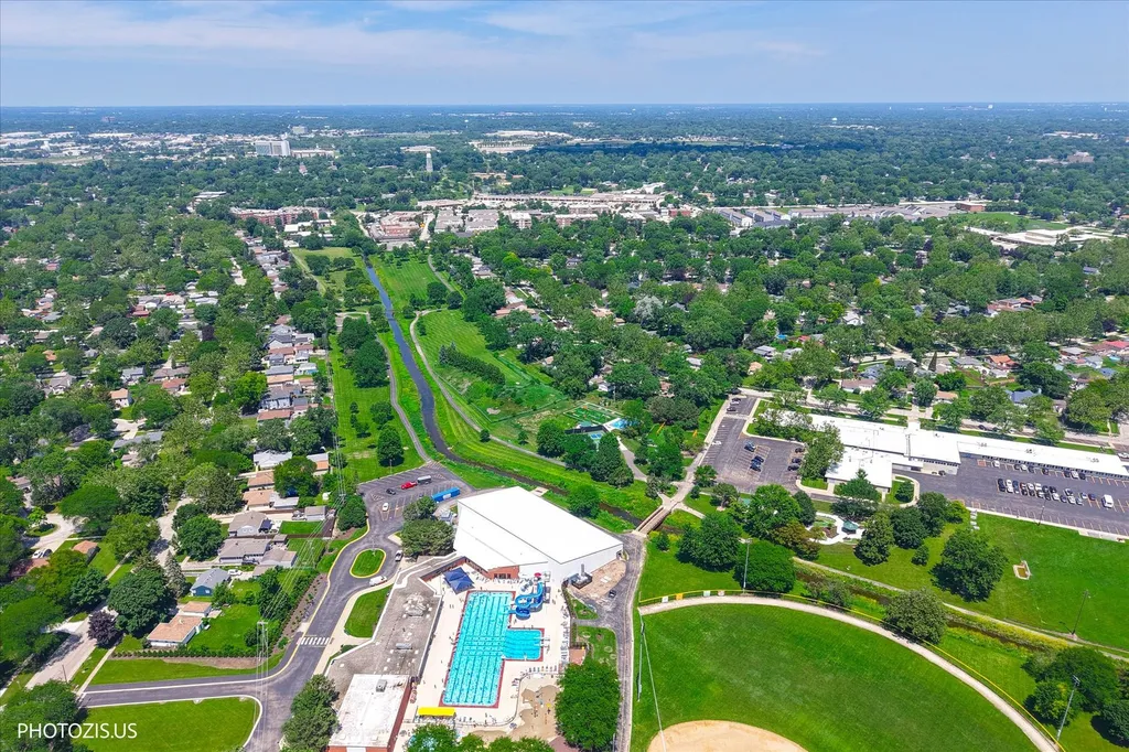 3316 Trillium Circle Rolling Meadows IL 60008