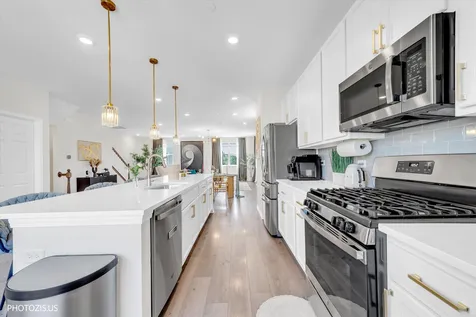 3316 Trillium Circle Rolling Meadows IL 60008