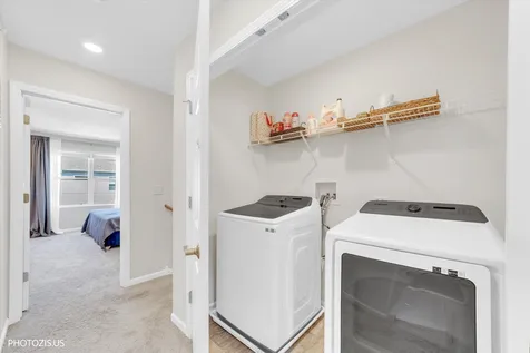 3316 Trillium Circle Rolling Meadows IL 60008