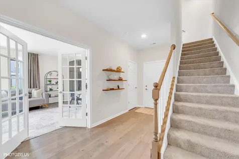 3316 Trillium Circle Rolling Meadows IL 60008