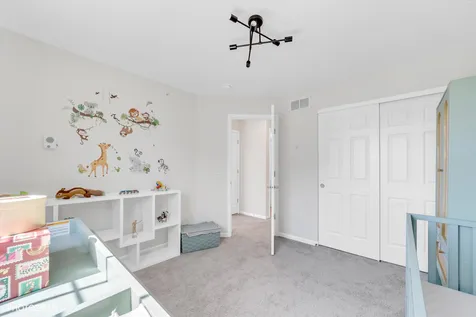 3316 Trillium Circle Rolling Meadows IL 60008