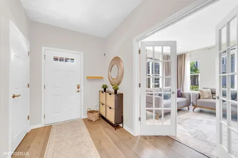3316 Trillium Circle Rolling Meadows IL 60008