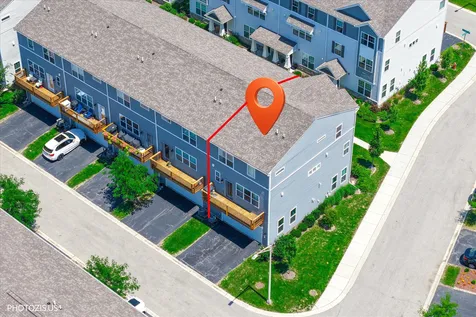 3316 Trillium Circle Rolling Meadows IL 60008