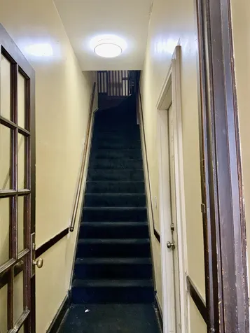 5511 West Diversey Avenue Chicago IL 60639