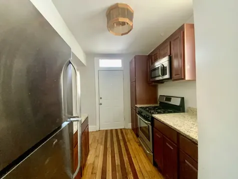 5511 West Diversey Avenue Chicago IL 60639