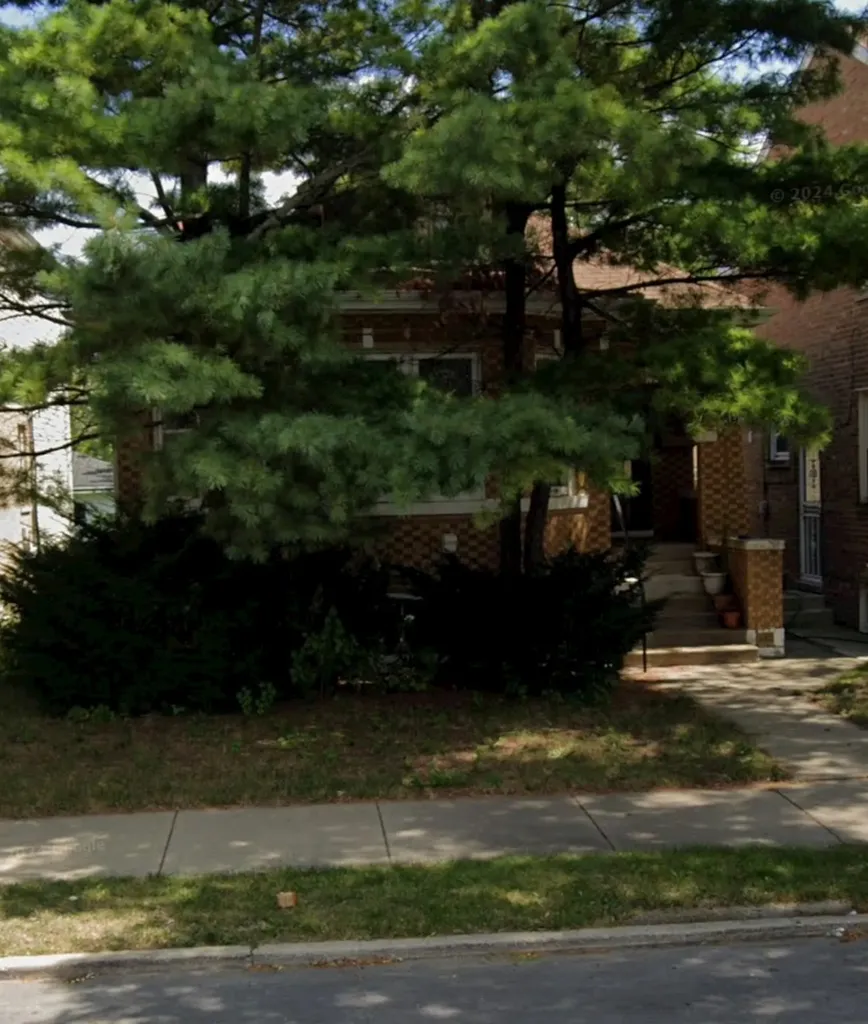 5319 North Austin Avenue Chicago IL 60630