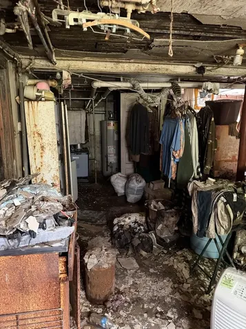 5319 North Austin Avenue Chicago IL 60630