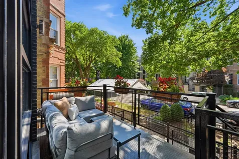 1349 North Leavitt Street Chicago IL 60622