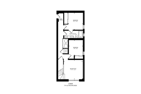 1349 North Leavitt Street Chicago IL 60622