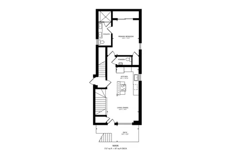 1349 North Leavitt Street Chicago IL 60622