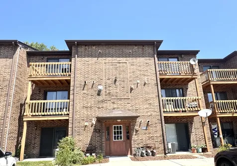 2264 Abbeywood Drive Lisle IL 60532